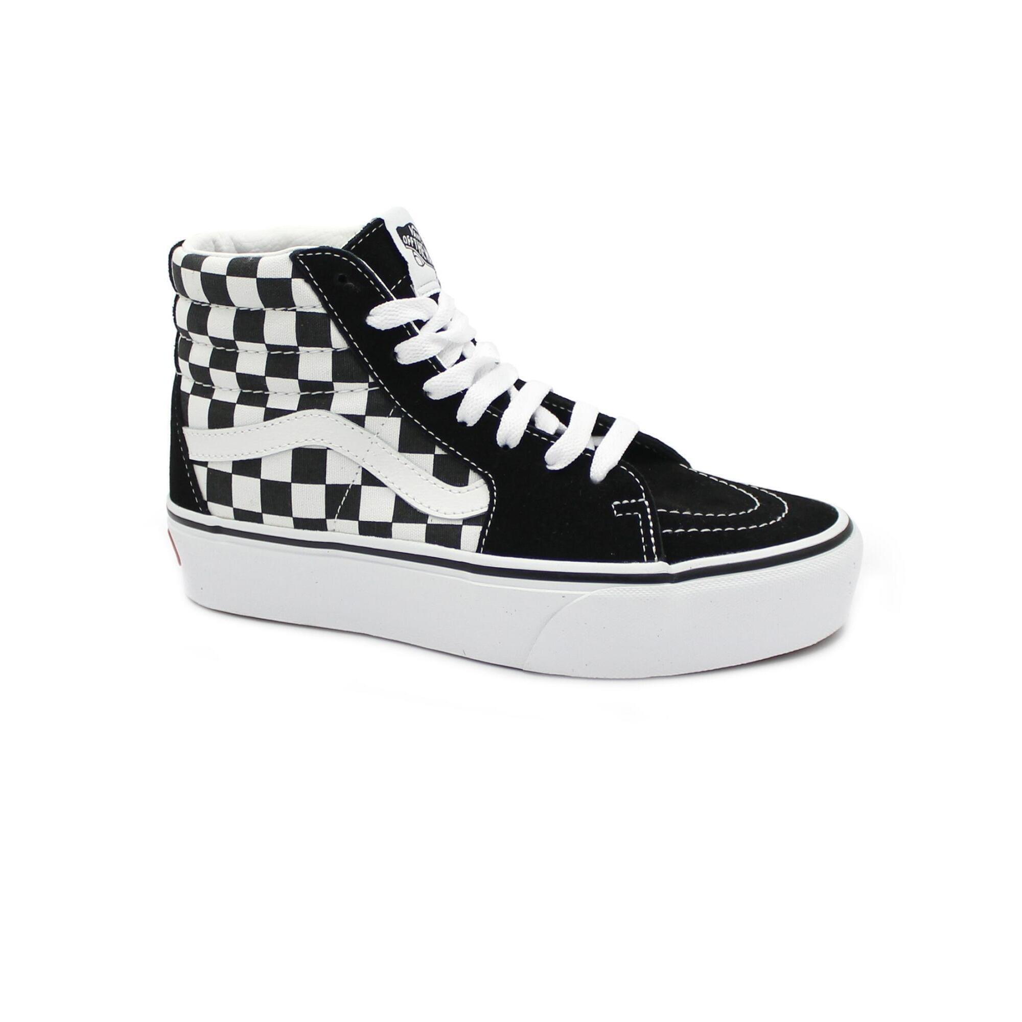 Buty do chodzenia damskie Vans UA SK8HI Platform 2.0