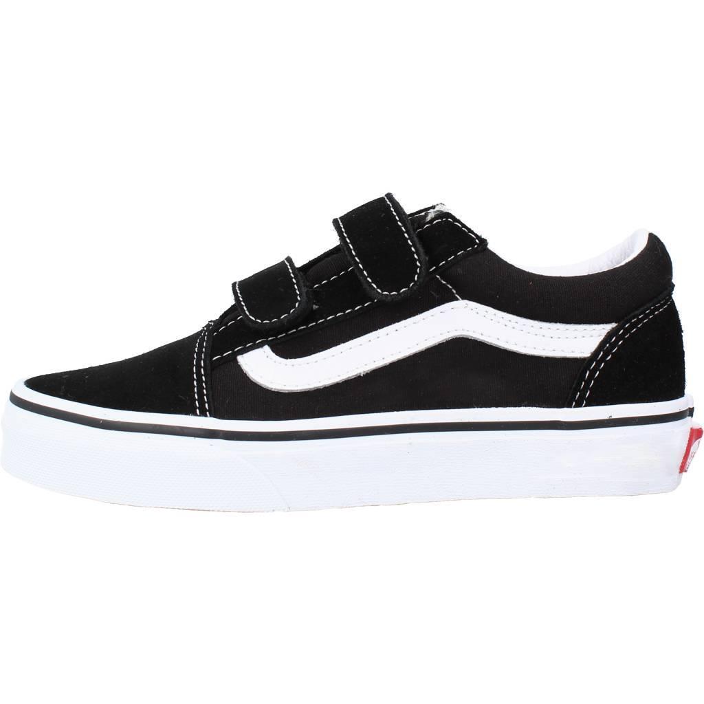 Zapatillas niño Vans Old Skool V 2/5