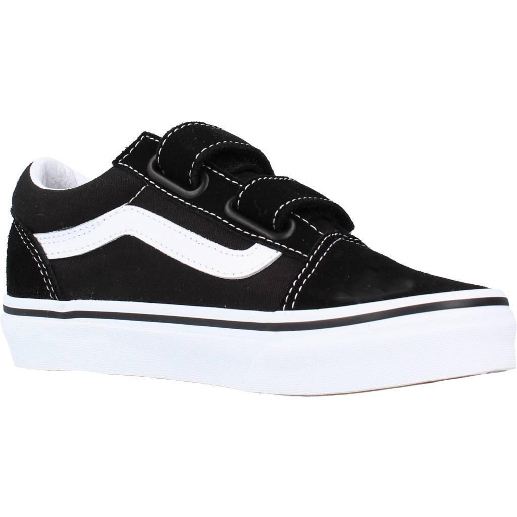 Zapatillas niño Vans Old Skool V 5/5