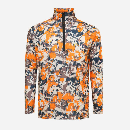 Pullover Temperaturen in der Übergangszeit. Frühling, Herbst oder milder Winter.