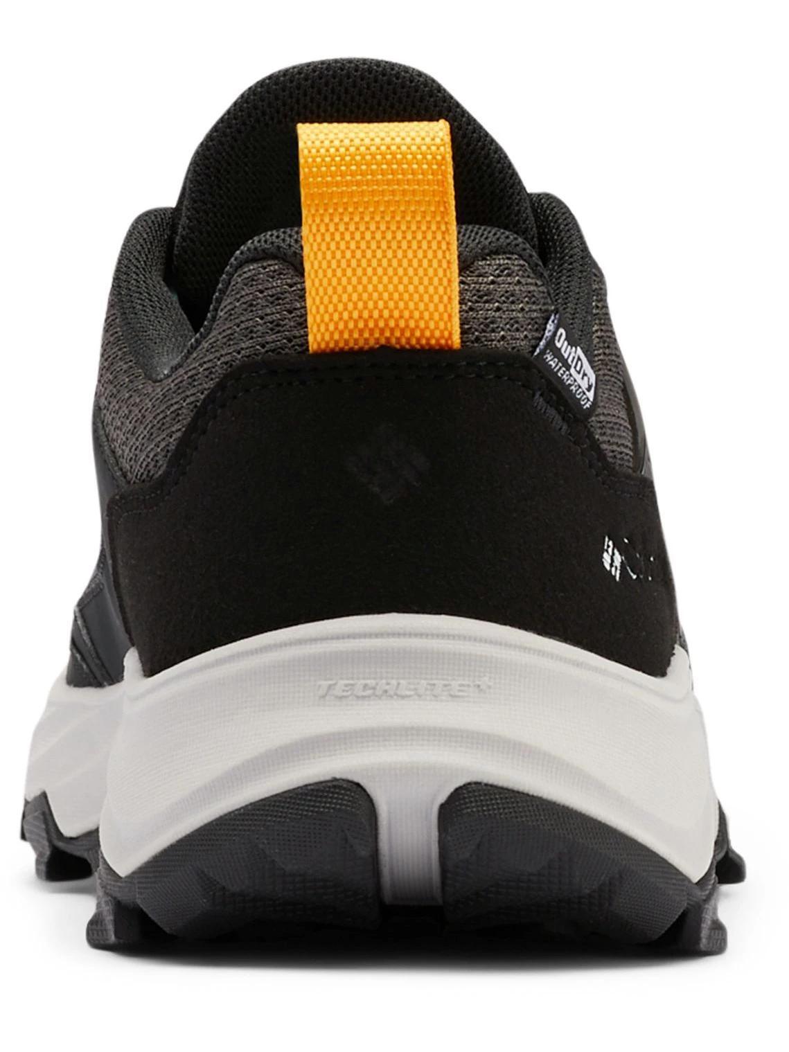 Scarpe multisport impermeabili da donna Hatana Max Outdry 5/7