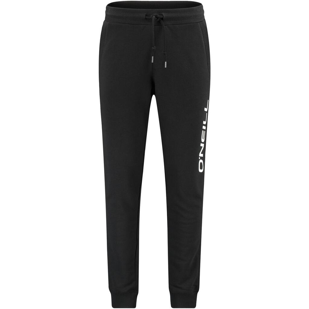 Pants O'Neill Jogger, Black, Men