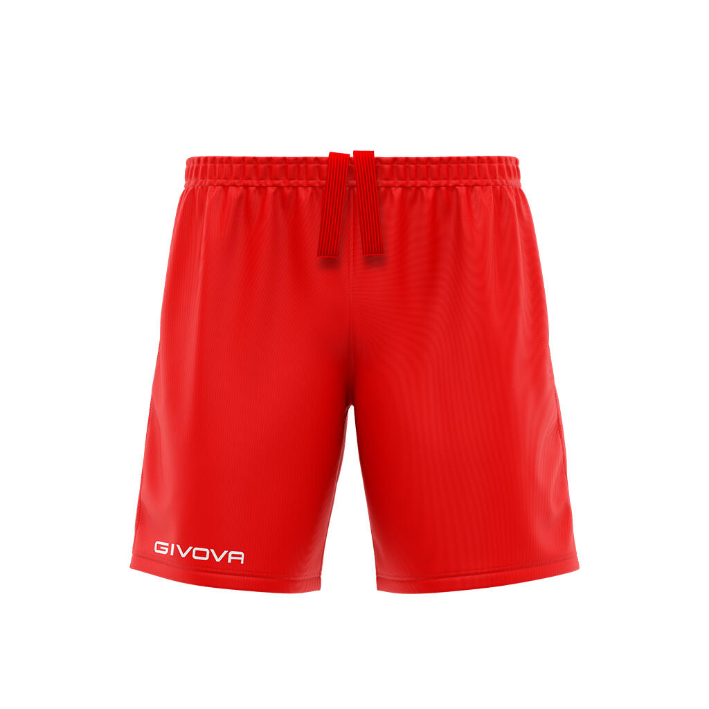 Rood / Rood / Rood