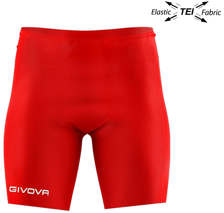Cuissard Givova 2/5