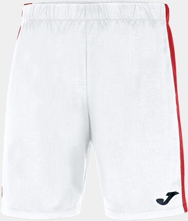 Short Football Enfants Joma Maxi Noir