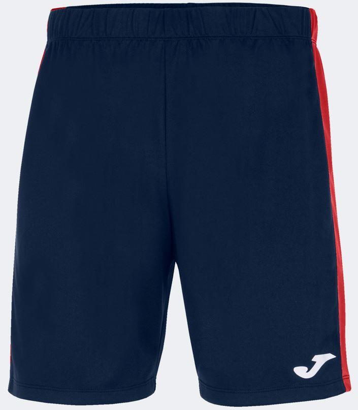 Spodenki do piłki nożnej dla chłopców Joma Maxi