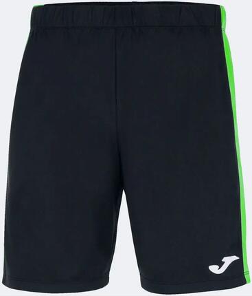Short Football Enfants Joma Maxi Noir