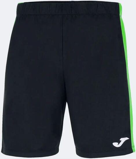 Short Football Enfants Joma Maxi Noir