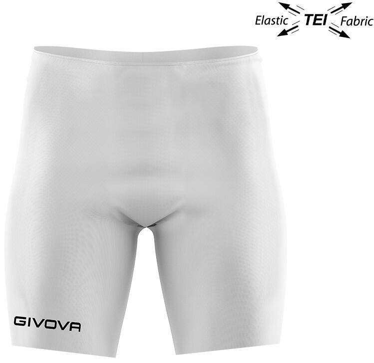 Givova Bermuda Men Shorts xl - respirant et flexible 3/5