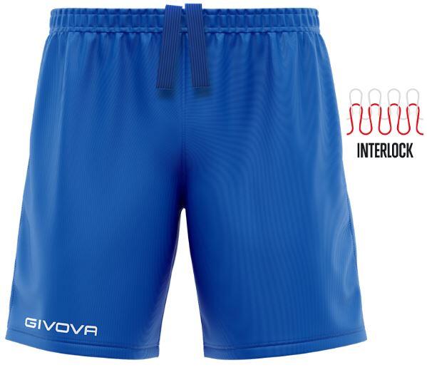 GiVova Capo Sports Royal 2xs - leve e respirável 4/5