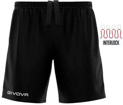 Pantalon football hommes Givova Capo