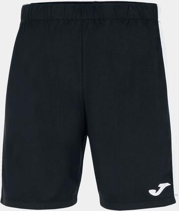 Short Football Homme Joma Maxi Noir