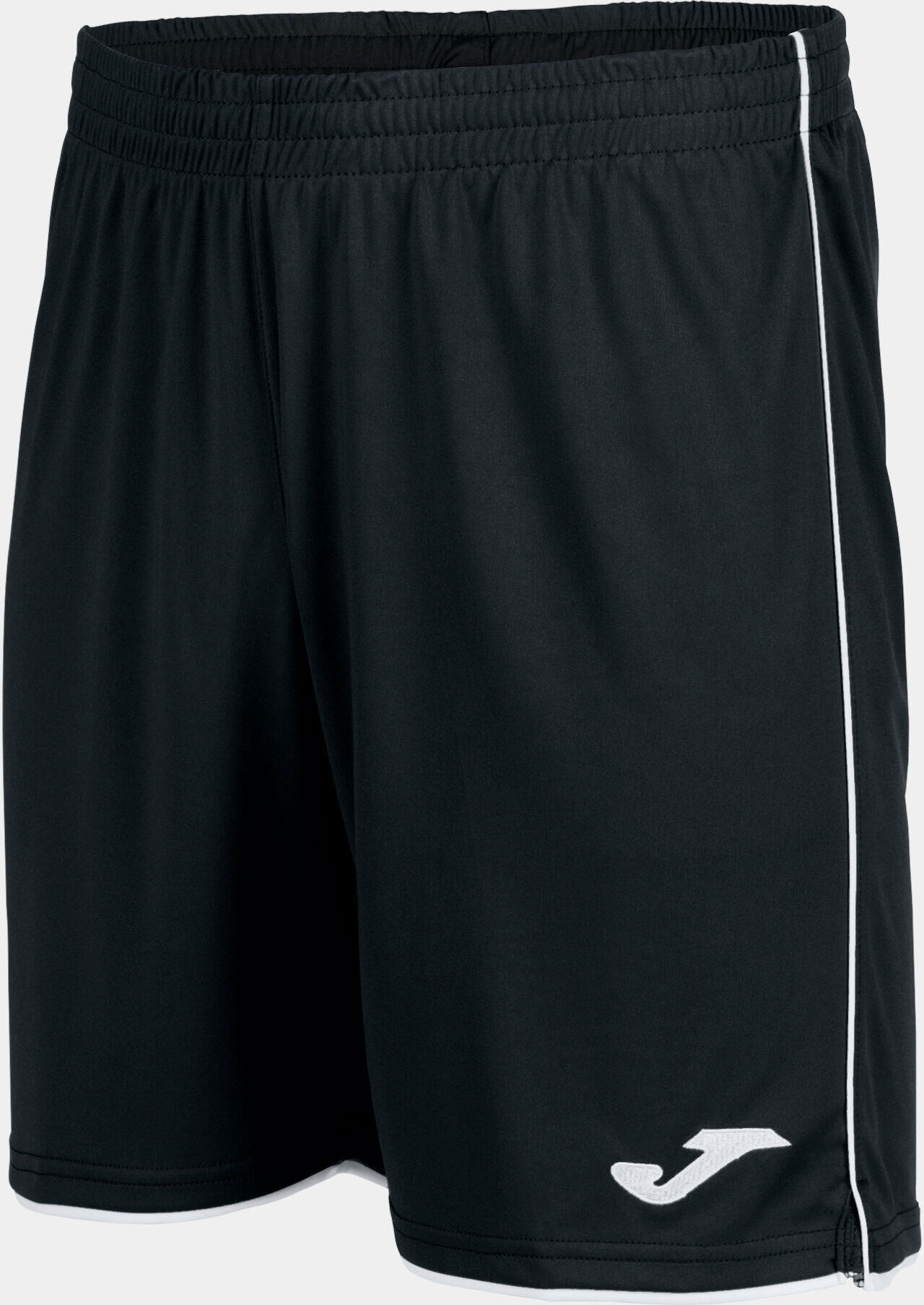 JOMA Short Fútbol Hombre Joma Liga Negro