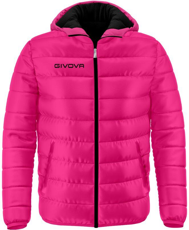 Givova Olanda 2xl Sportjack - respirável e sustentável 4/5