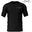 Tricou sport bărbați Givova Corpus 2 Negru