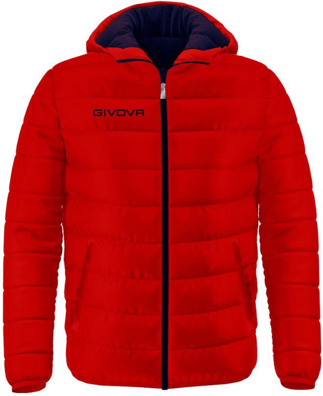 Veste de Sport Givova Oanda 4XL Respirante pour Hommes 5/5