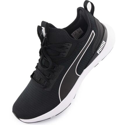 Damskie Buty Sportowe Puma Wms Pure Xt Czarne Czarne