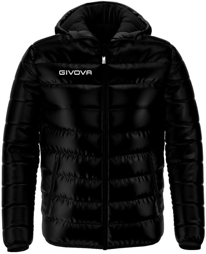 Veste de Sport Givova Oanda 4XL - Respirante et Coupe-Vent 3/5