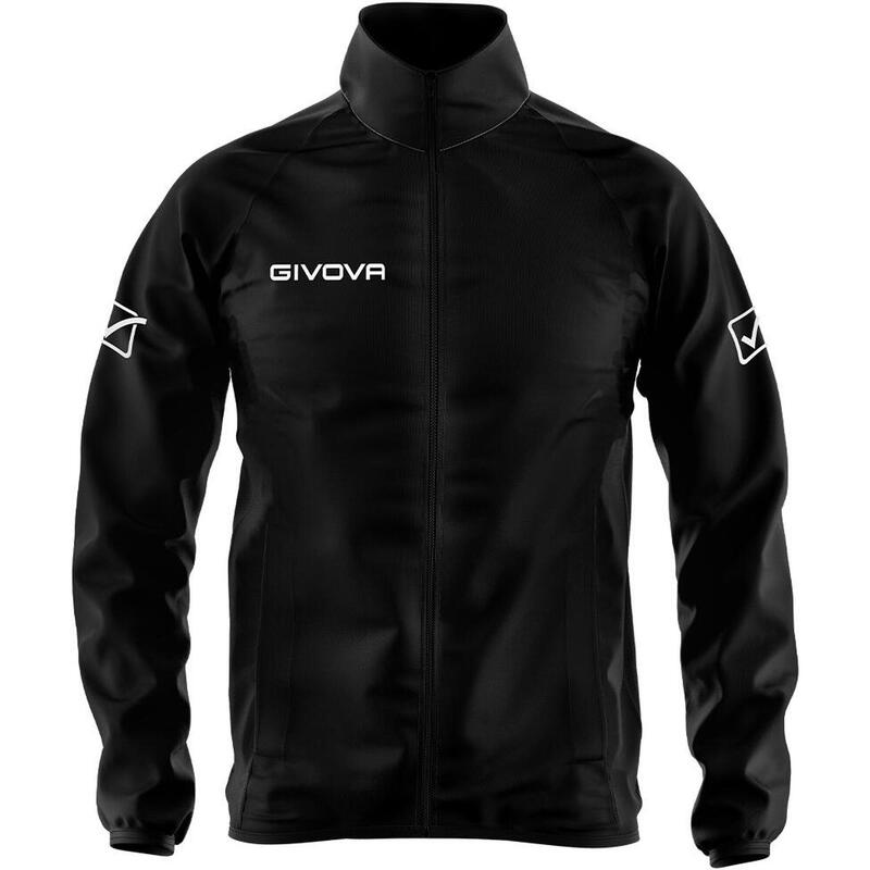 Veste imperméable Givova Basico