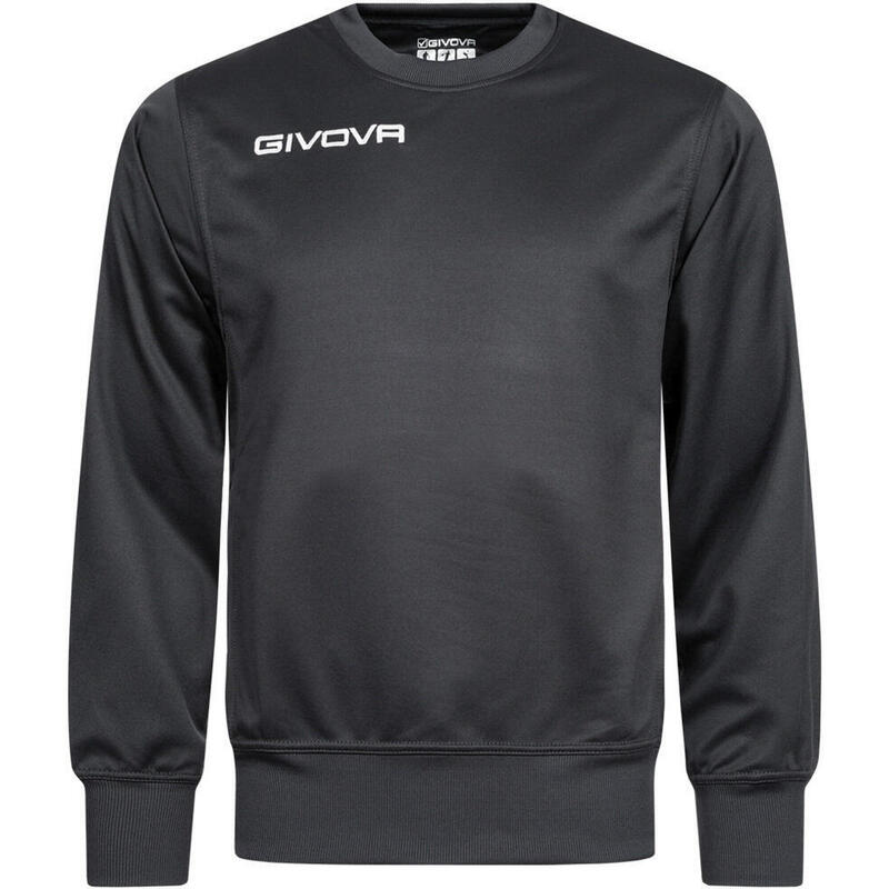 Givova Polarfleece Sport Sweathirt 4XL - cald și respirabil
