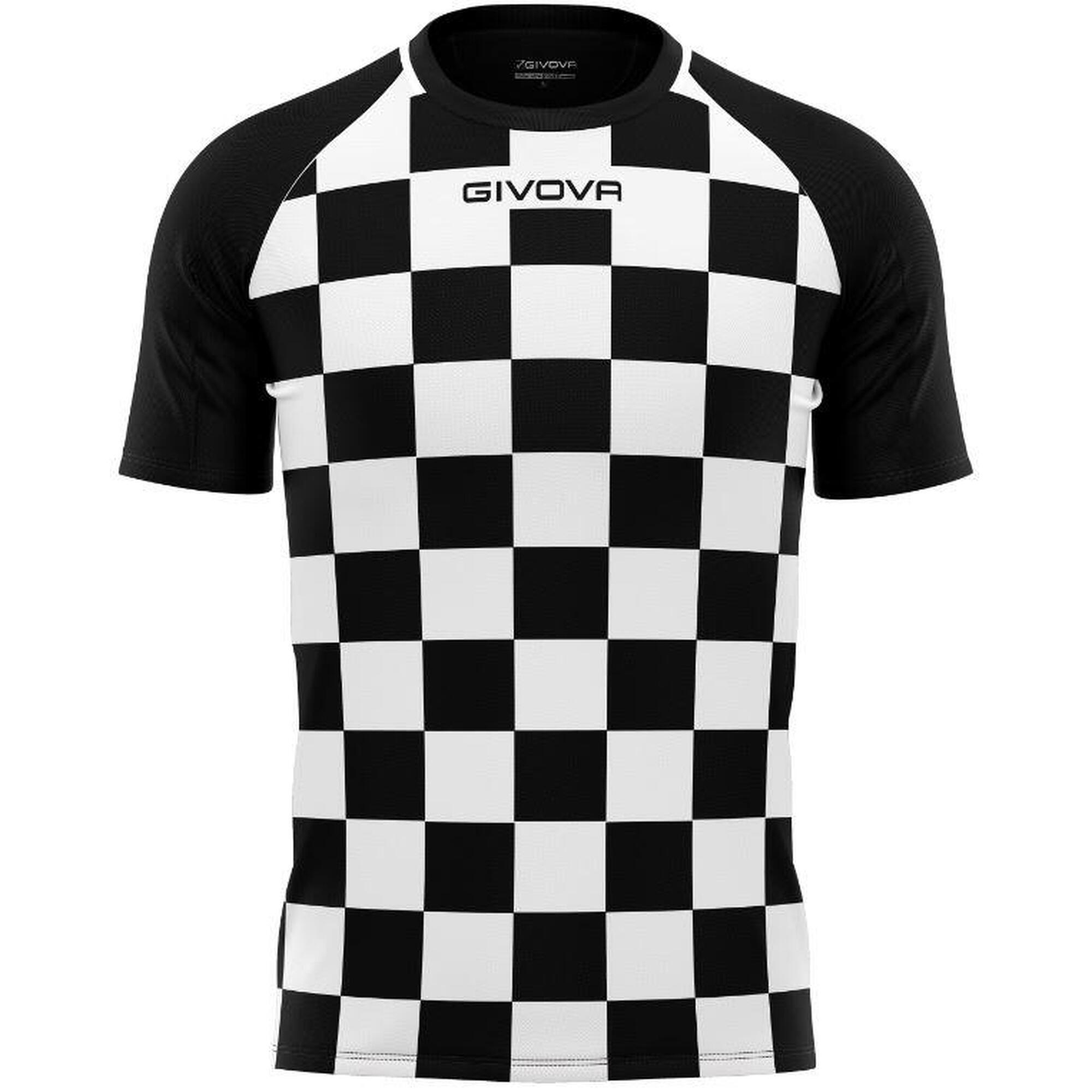 Sportovní dres Givova Dama