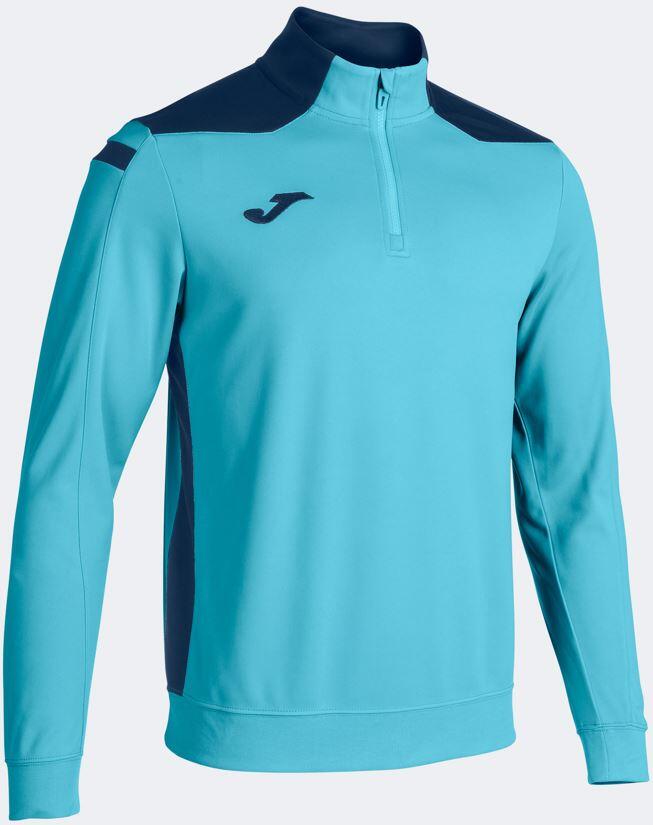 Sweet Futebol Criança Joma Championship VI Azul-Turquesa Fluor 5/5