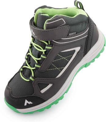 Waterdichte kinderschoenen mckinley aquabase wandelschoen 35