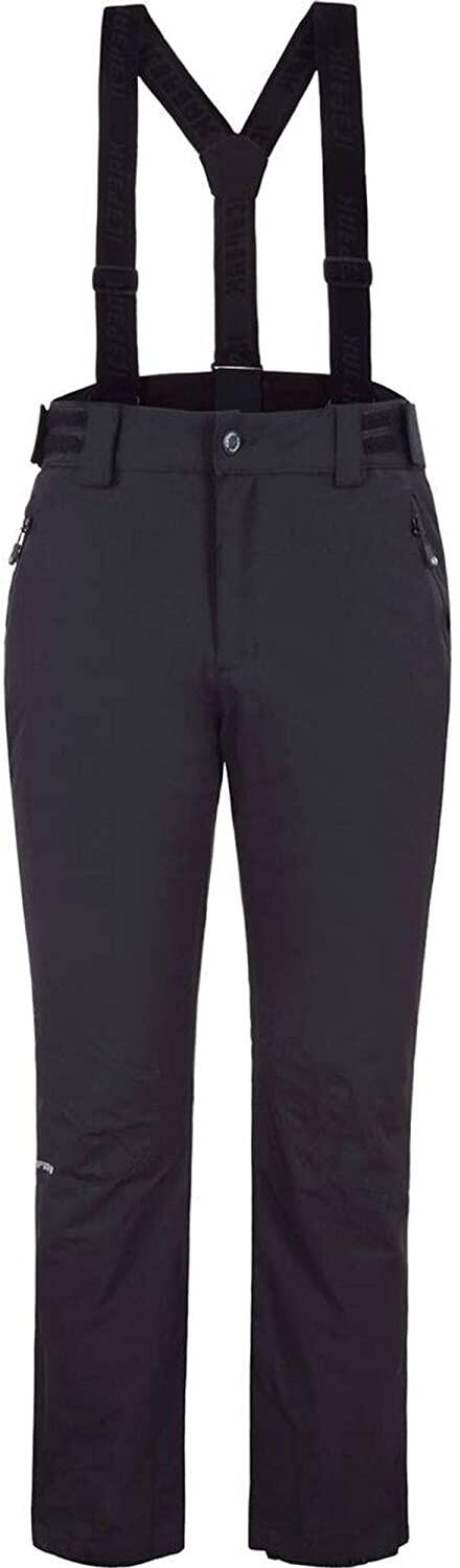 Waterdichte Heren Icepeak Vivino Ski-broek 52 2/5
