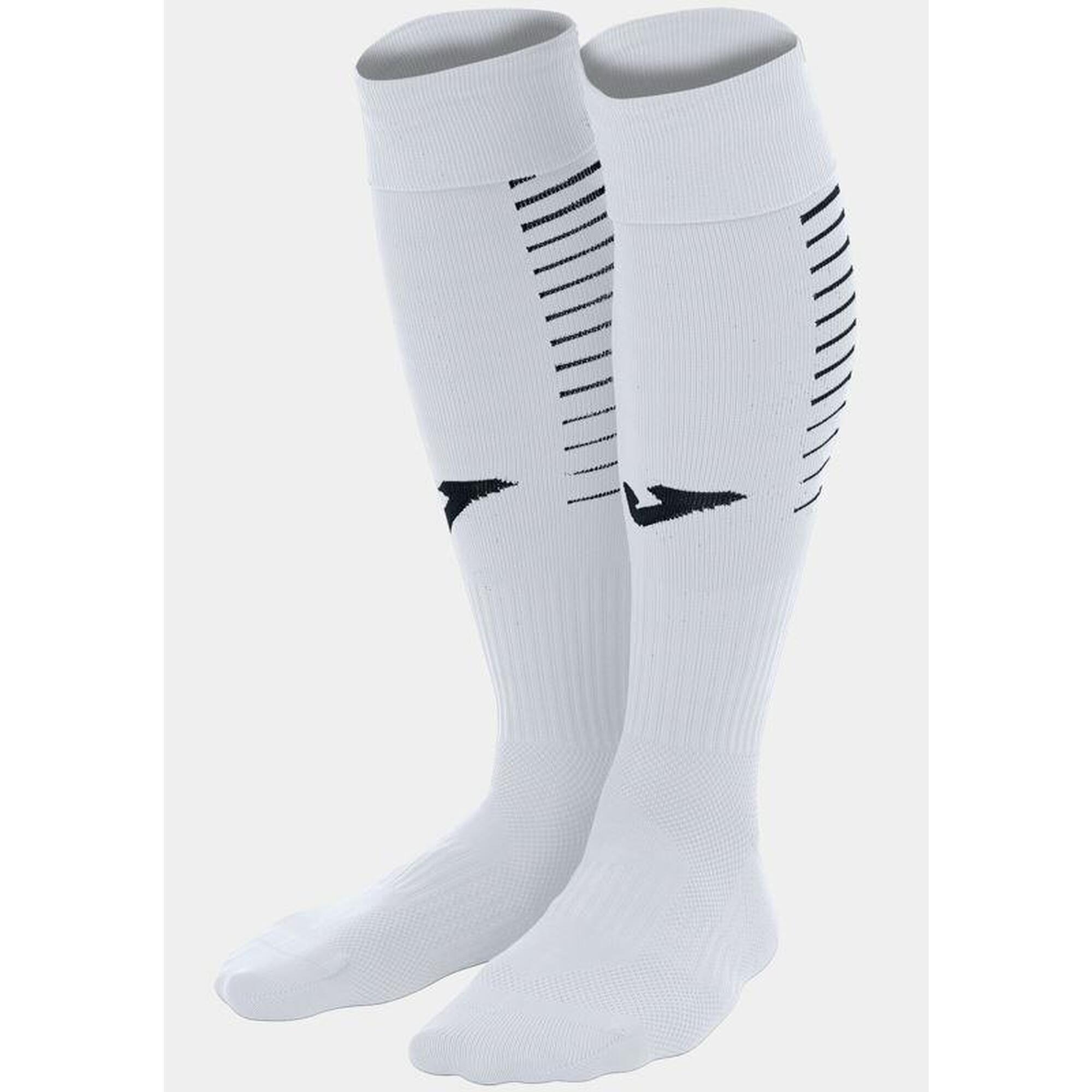 Joma Premier Chaussures de Football Blanches Taille 38-41