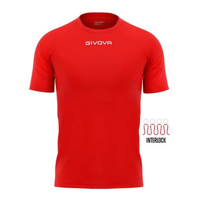 Jersey givova capo