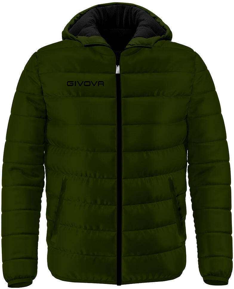 Givova Olanda 3xl Sportjack - respirável e água -Trothing 3/5