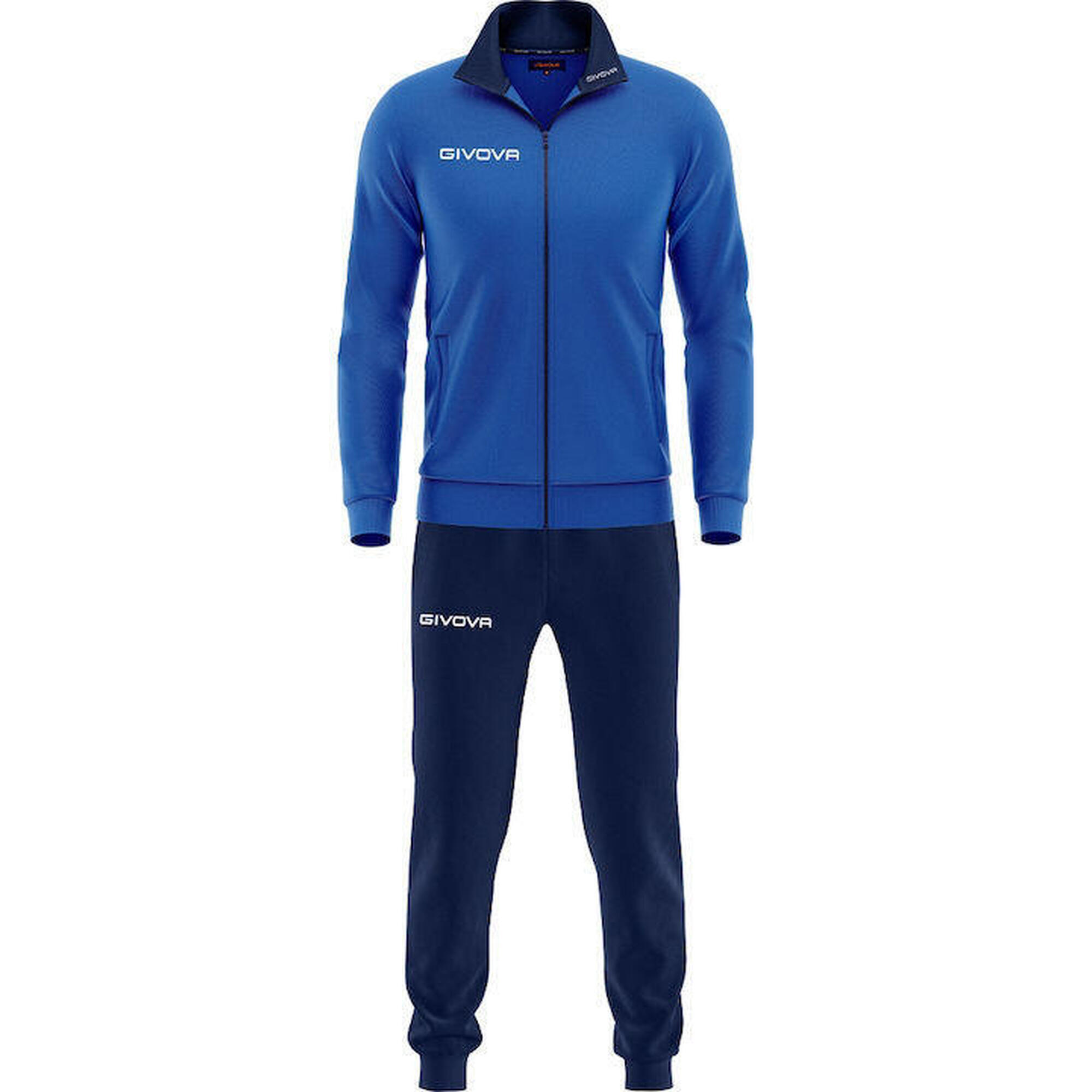 Costum Sport Givova Tuta Torino 2xl