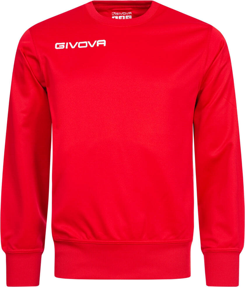Givova Polarfleece Sport Sweat à capuche 2xl - chaud et respirant 5/5