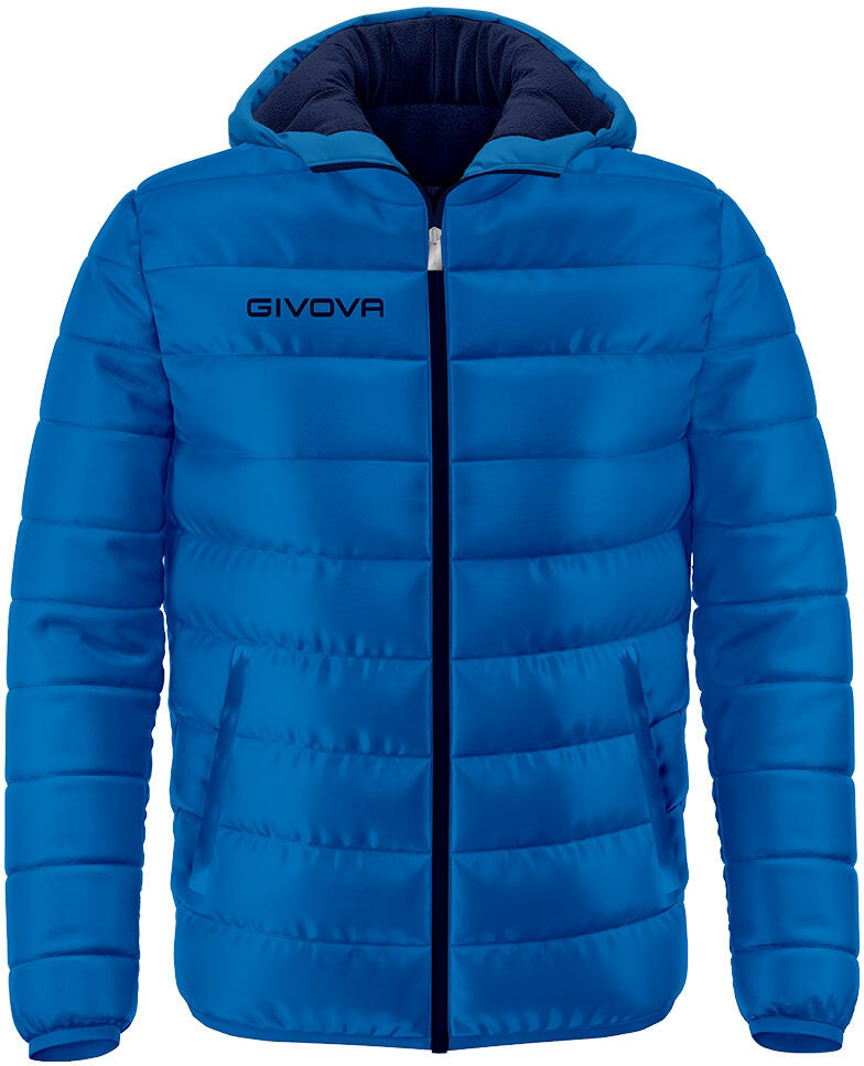 Giva Olanda Sportjack 4xl - respirável e à prova de vento 3/5