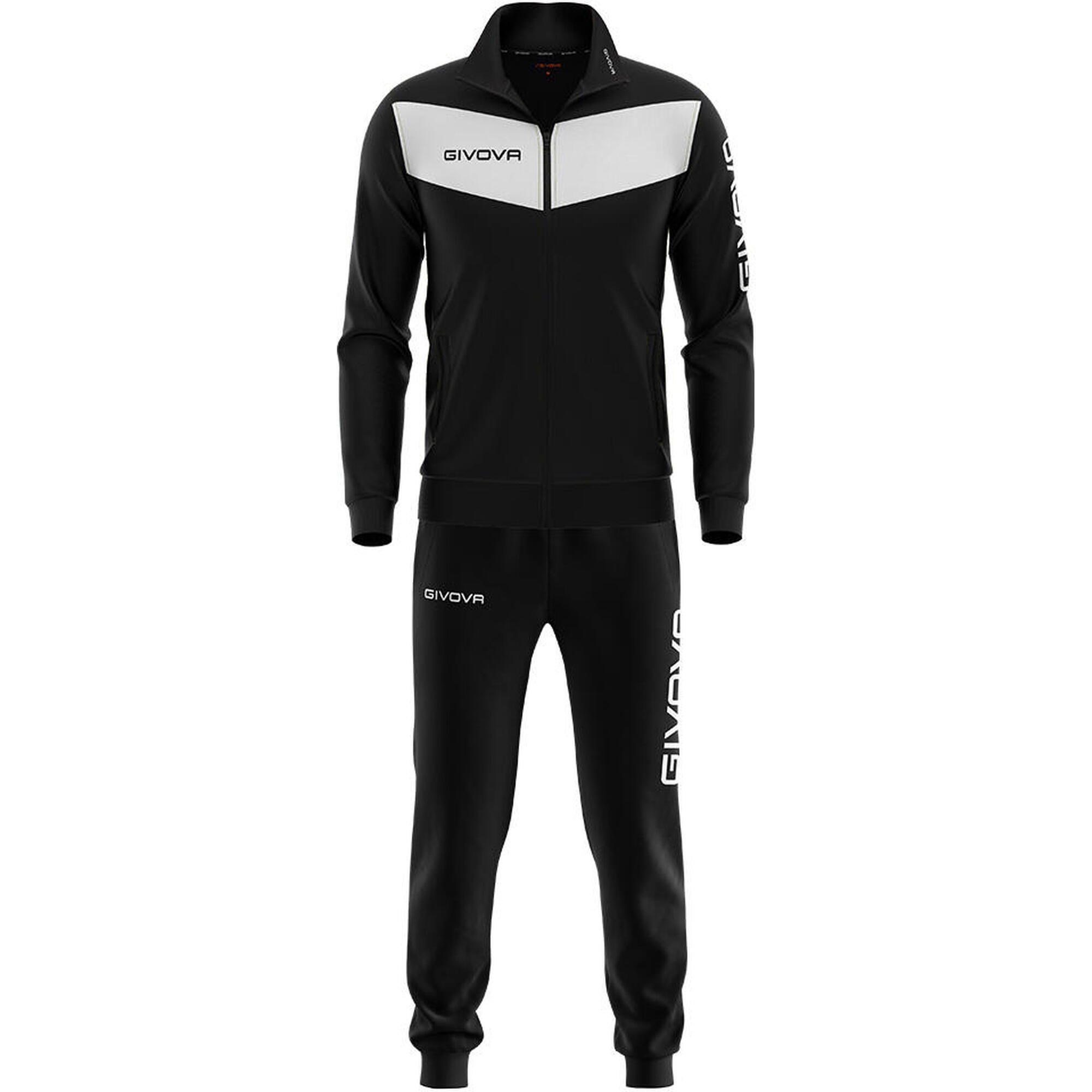 TRENING UNISEX GIVOVA VISA