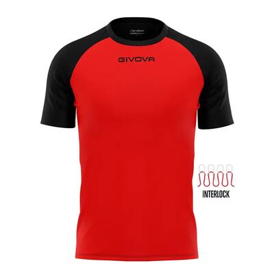 Jersey givova capo