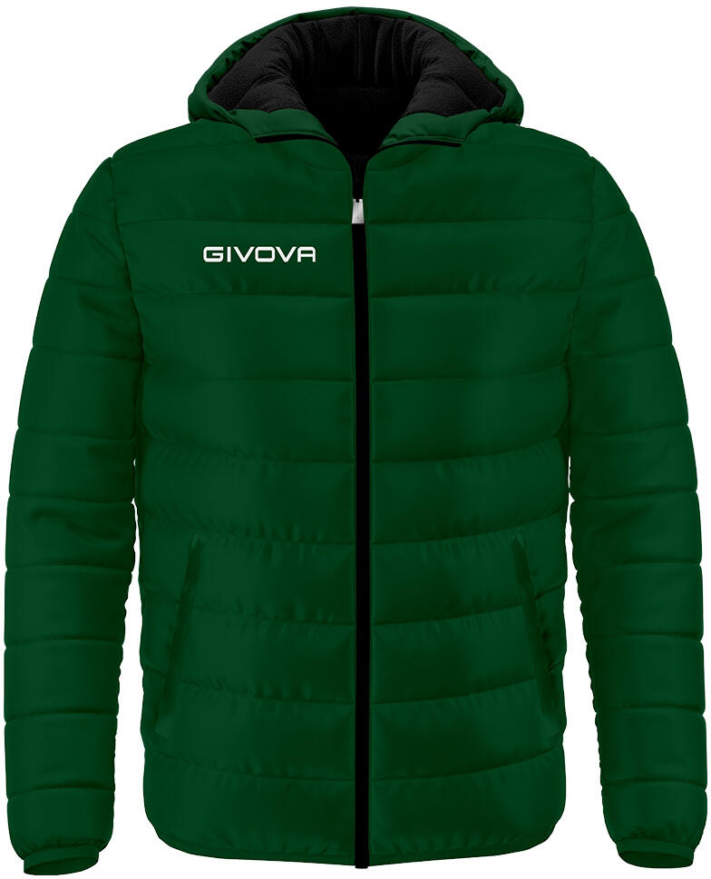 Givova Olanda 2xl Sportjack - respirável e água -repelente 5/5