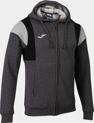 Bluza do koszykówki męska Joma Confort III