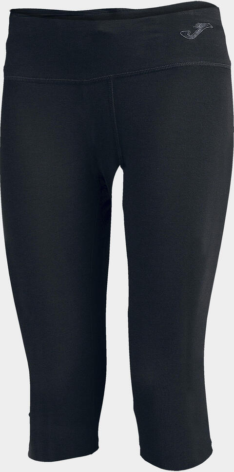 Legginsy do biegania damskie Joma Latino II 3/4