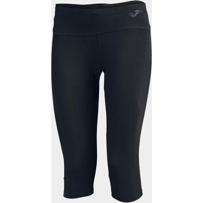 Legging 3/4 Fitness Femme Joma Latino II Noir