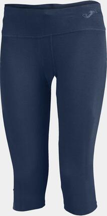 Legging 3/4 Fitness Femme Joma Latino II Noir