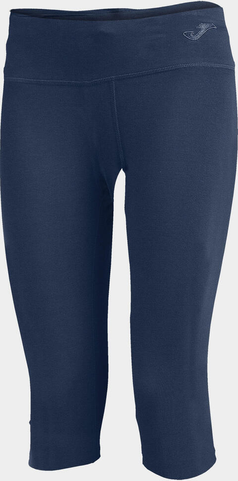 Legginsy do biegania damskie Joma Latino II 3/4