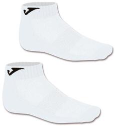 Chaussettes Joma courtes blanches 43-46