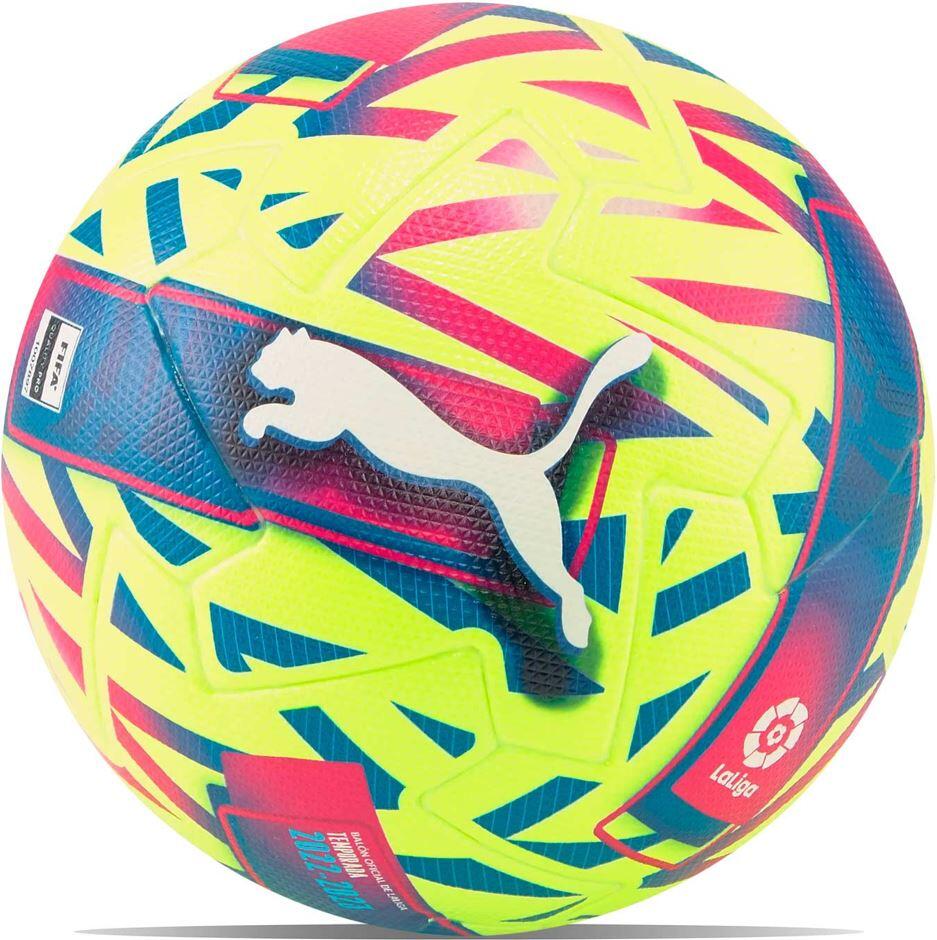 PUMA Orbita Laliga El Clasico - Pallone da Calcio FIFA Quality Pro 2/5