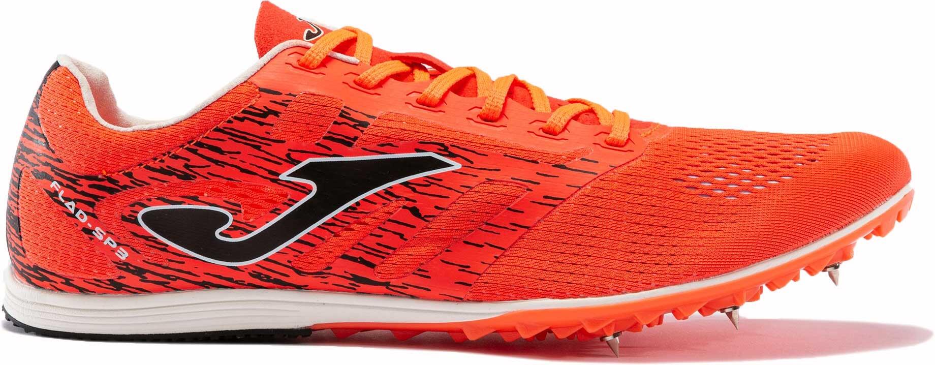 Chaussures Running Adulte Joma R.Flad 21 Corail 4/5