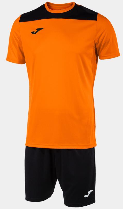 Kindertrui en -short Joma Phoenix II 3/5