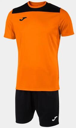 Ensemble Tennis Homme Joma Phoenix II Orange
