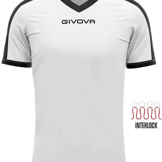 WHITE / BLACK