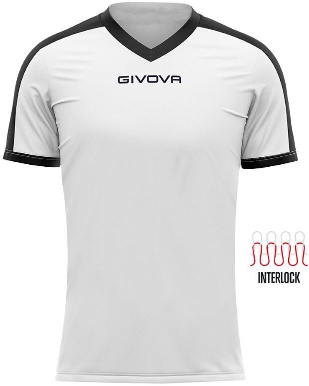 Trikot Givova Revolution 3/5
