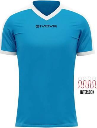 Maillot Givova Revolution